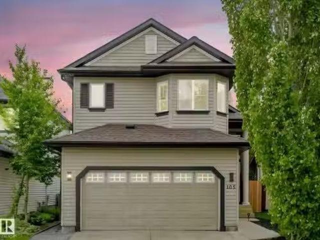 105 Rue Moreau, Beaumont, AB, T4X 1T1 house for sale Listin.