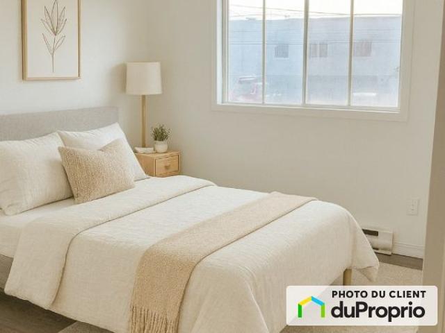 105 rue Chapleau, Trois Rivières Cap De La Madeleine à louer