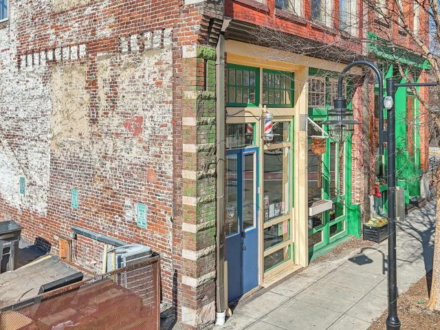 105 W Jackson Ave, Unit 1, Knoxville, TN 37902 | MLS #2907