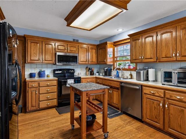105 W South Street