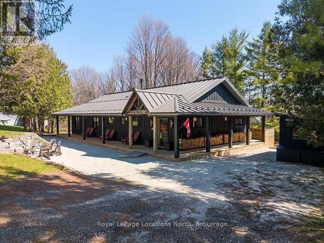 105 Wodehouse Court, Grey Highlands, ON, N0C 1G0 house for sale | Listing ID X13042 | Royal LePage