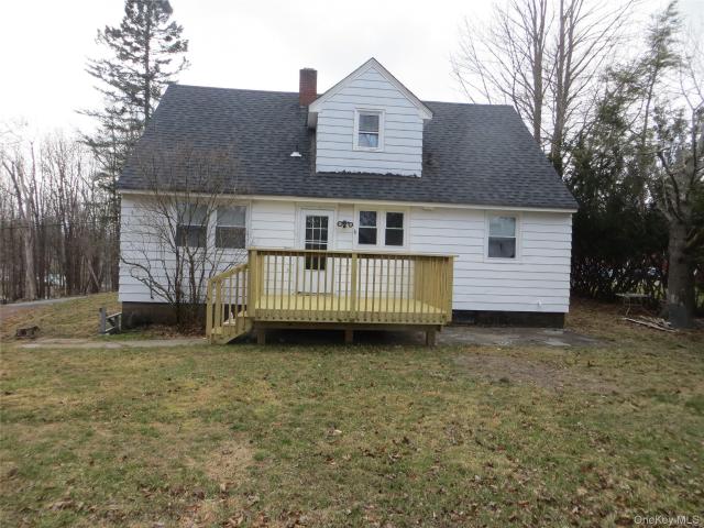 105 Wood Avenue