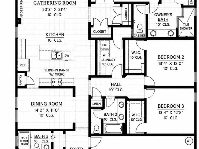 105 Woodstork Place