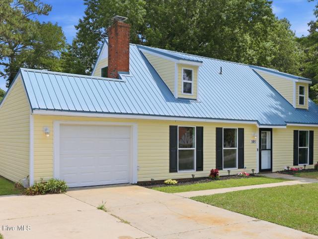 105 Woodside Court