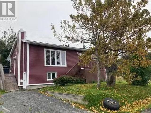 105 Water Street, St. Anthony, NL, A0K 4T0 house for sale L.