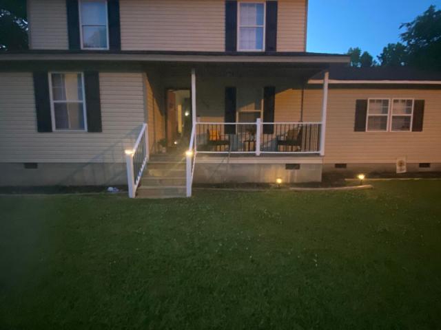 105 Waldorf St, Ahoskie, NC 27910 | MLS #764535