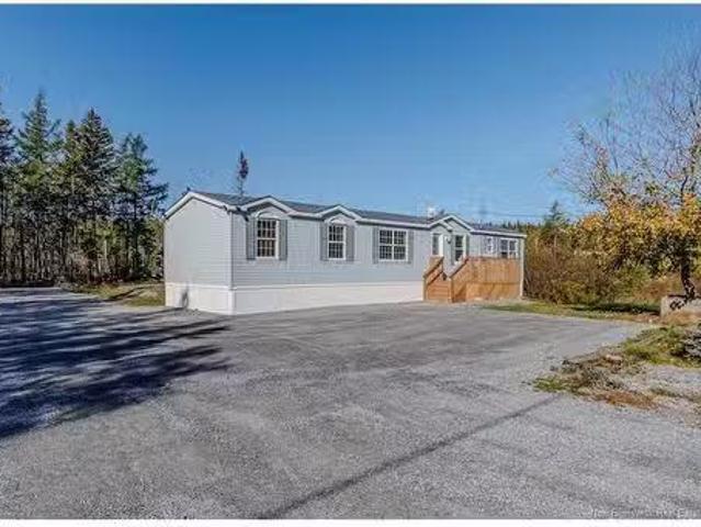105 Wetmore Creek Rd, Musquash, NB, E5J 2L3 house for sale.