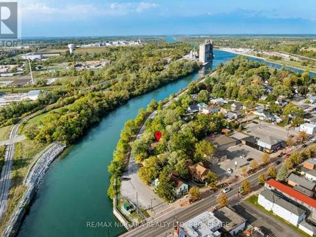 105 Weir Road, Port Colborne Main Street, ON, L3K 2M8 house for sale | Listing ID X12950 | Royal LePage