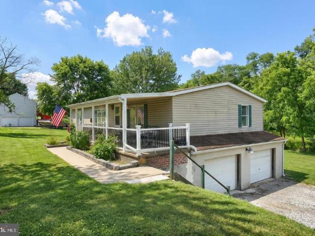 105 Weire Road