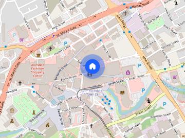 Rochdale, Greater Manchester, North West England