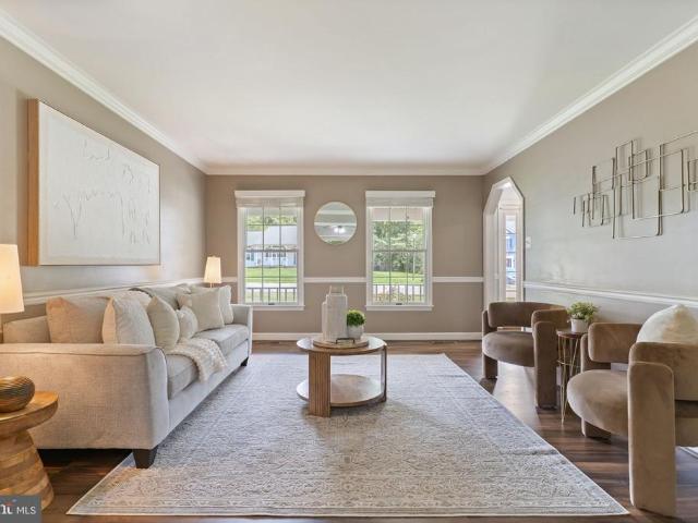 105 Westmorland Court