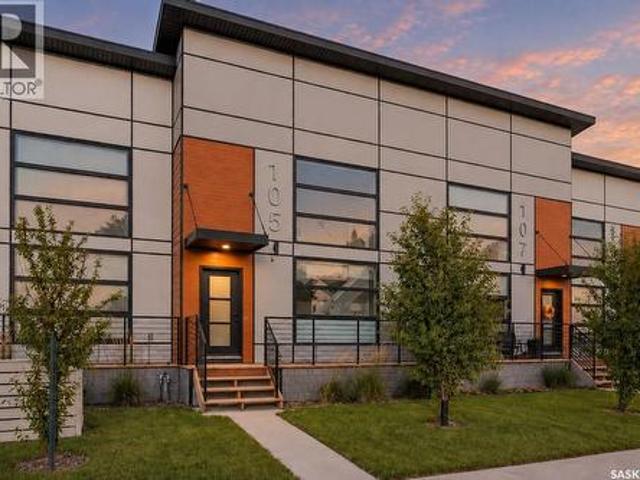 105 Westfield Road, Saskatoon, SK, S7V 0T8 house for sale | Listing ID SK048163 | Royal LePage