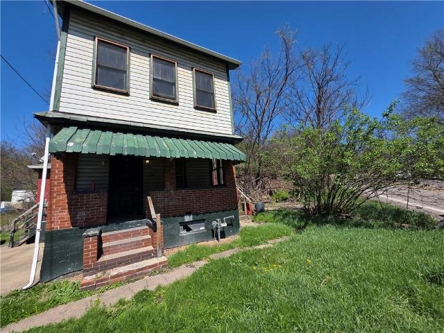 105 Westinghouse Ave, North Versailles, PA 15137 | MLS #1750