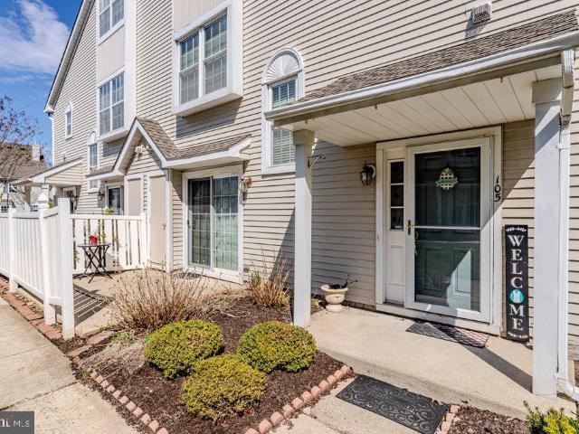 105 Wharton Rd, Mount Laurel, NJ 08054 | MLS #NJBL2111
