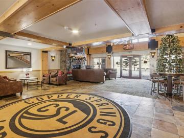 105 Wheeler Cir, Unit 403, Copper Mountain, CO 80443 | MLS #S1065