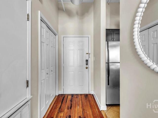 105 Whitaker St, Unit 302, Savannah, GA 31401 | MLS #SA349256