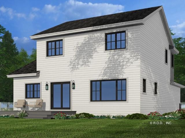 105 White Oak Place
