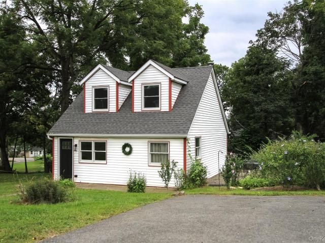 105 White Street