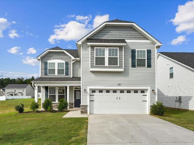 105 Wicklow Court