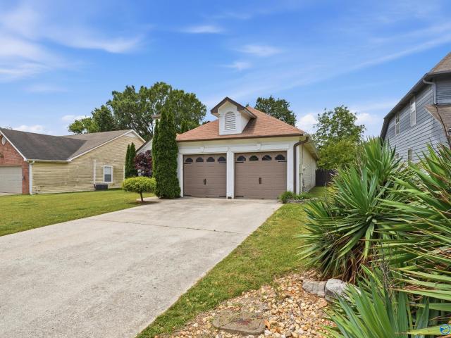105 Wildweed Court