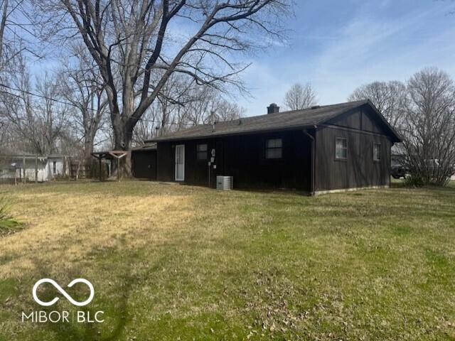 105 Willow Court