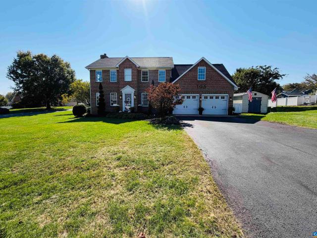 105 willow dr