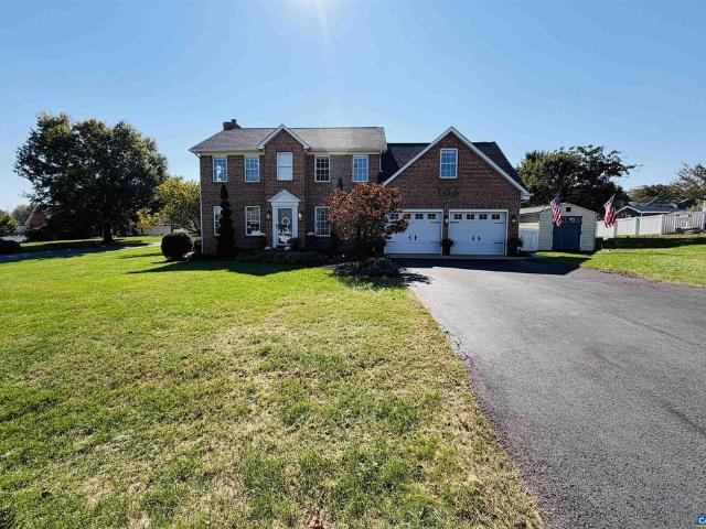 105 Willow Dr