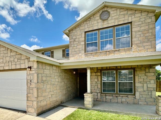 105 Willow Path