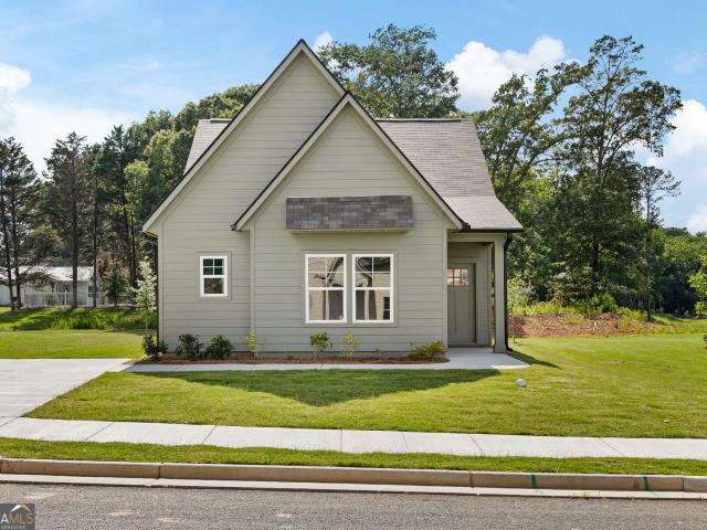 105 Winston Way