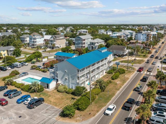 105 Tennessee Avenue # Unit 206