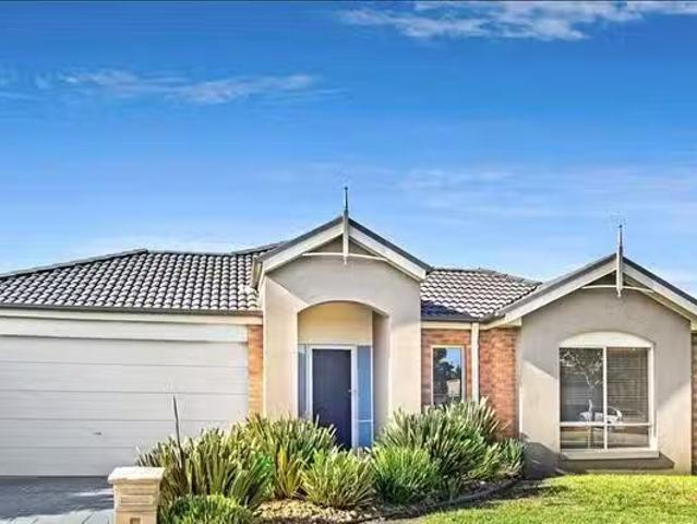 105 The Strand, Point Cook, VIC 3030