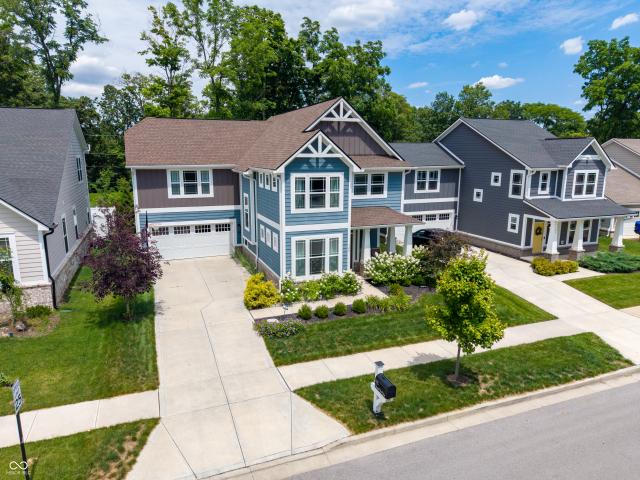105 Thomas Point Drive