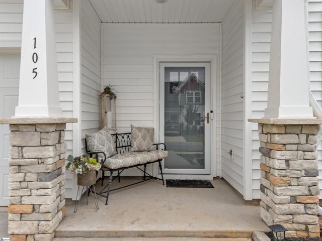 105 Thornfield Drive