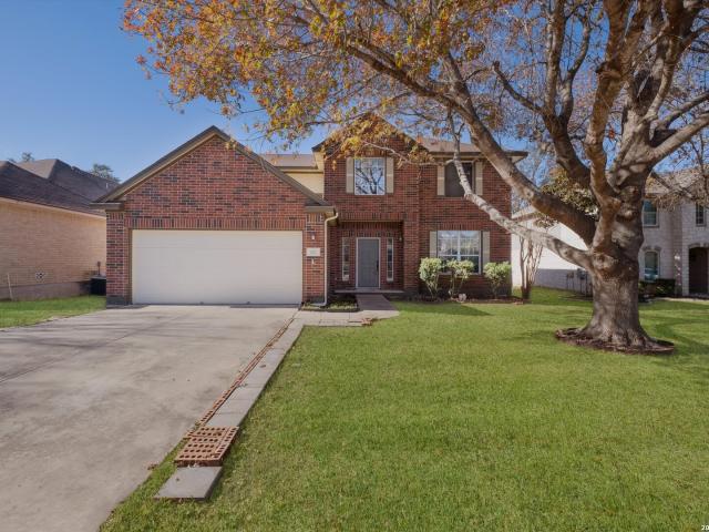105 Tierra Grande, Cibolo, TX 78108 | MLS #1935