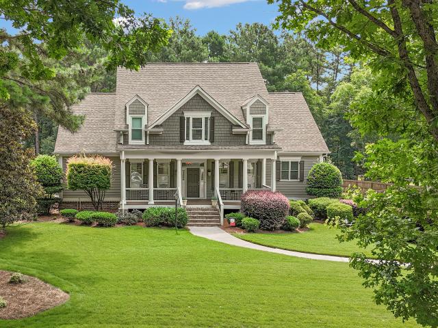 105 Trotters Ridge