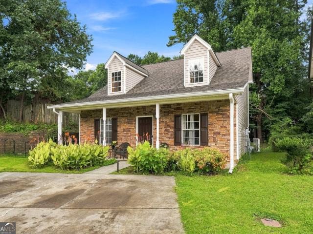 105 Twin Pines Court