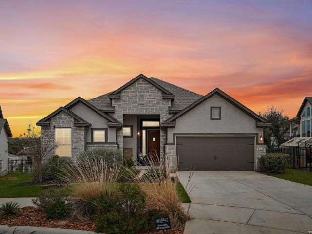 105 Vallejo, Boerne, TX 78006 | MLS #1947