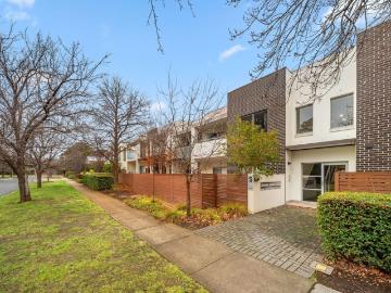 10/5 Verdon Street O'connor