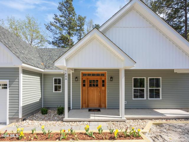 105 Young Road