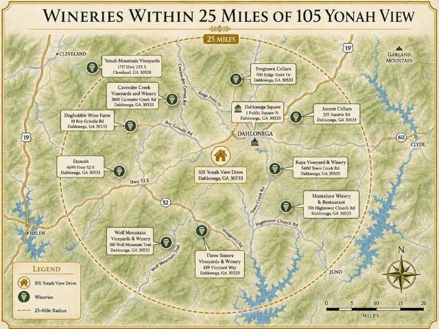 105 Yonah View