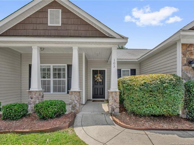 105 Yellowfoot Drive