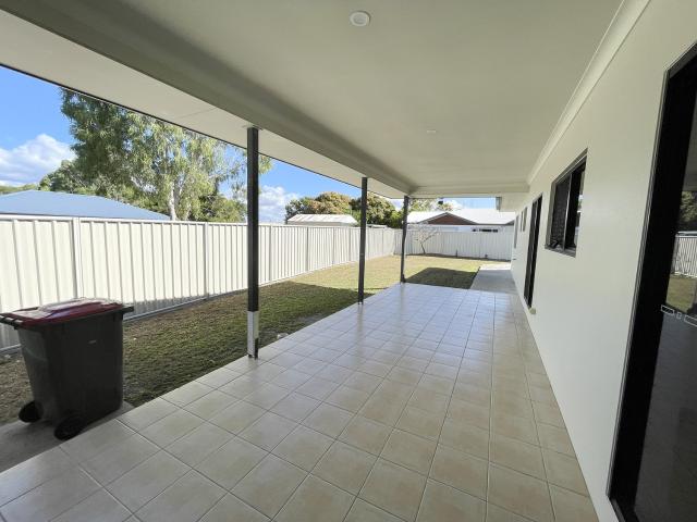 105A Mt Nutt RdBowen QLD 4805, Australia
