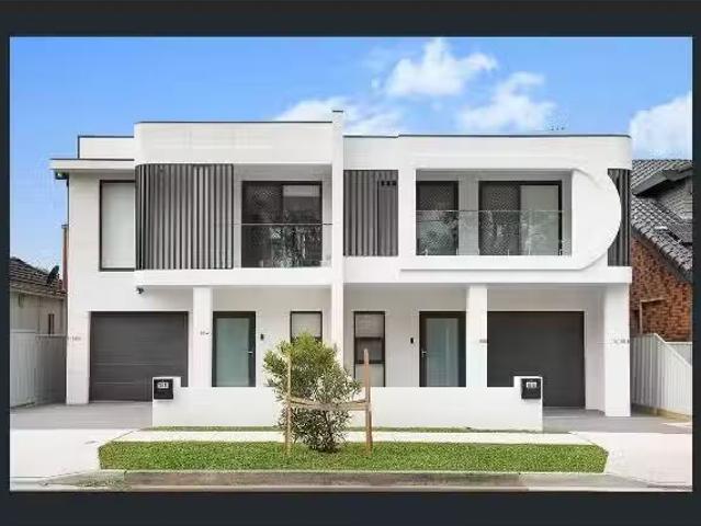 105a Queen Street, Revesby Townhouse for rent Listed by Jacob.