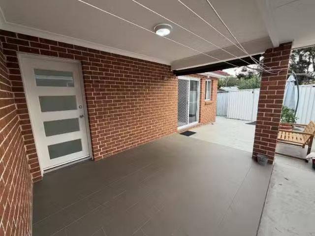 105A Sweethaven Rd, GREENFIELD PARK House for rent Listed by.