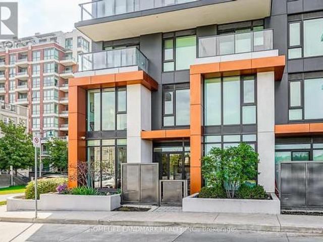 105C 18 Rouge Valley Drive W, Markham, ON, L6G 0H1 townhouse for sale | Listing ID N13846 | Royal LePage