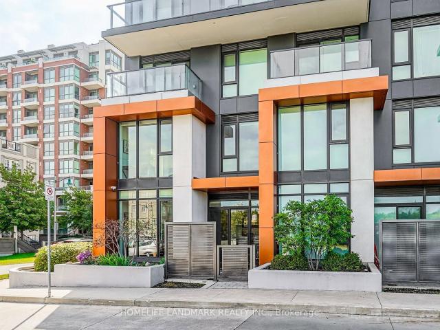 105C 18 Rouge Valley Drive W, Unionville | 2+1Beds/3Bath, Townhouse, $1,168,000 | Condos. Ca