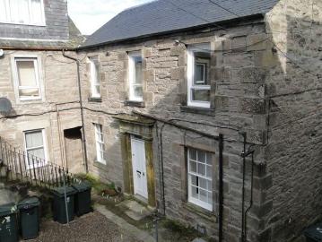 105d, Scott Street, Perth PH2, 1 bed flat to rent, £520 pcm | PrimeLocation