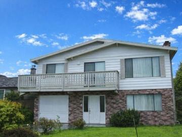 Greater Vancouver - Garden, Balcony, Air conditioning