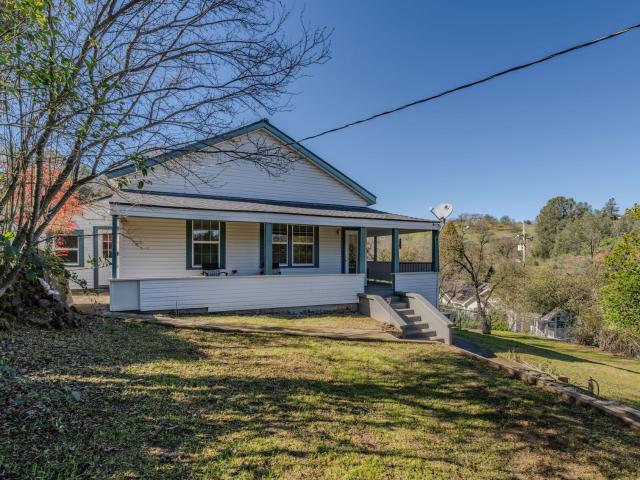 10640 Fleehart Street, Amador City, US, CA