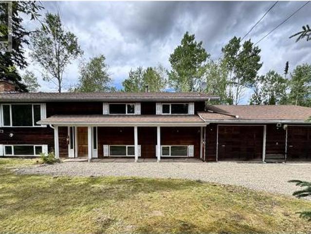 10640 Mauraen Drive, Prince George, BC, V2N 5B8 house for sale | Listing ID R3145 | Royal LePage